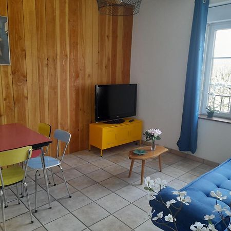 Gite De L'Auberge Olby Exterior foto